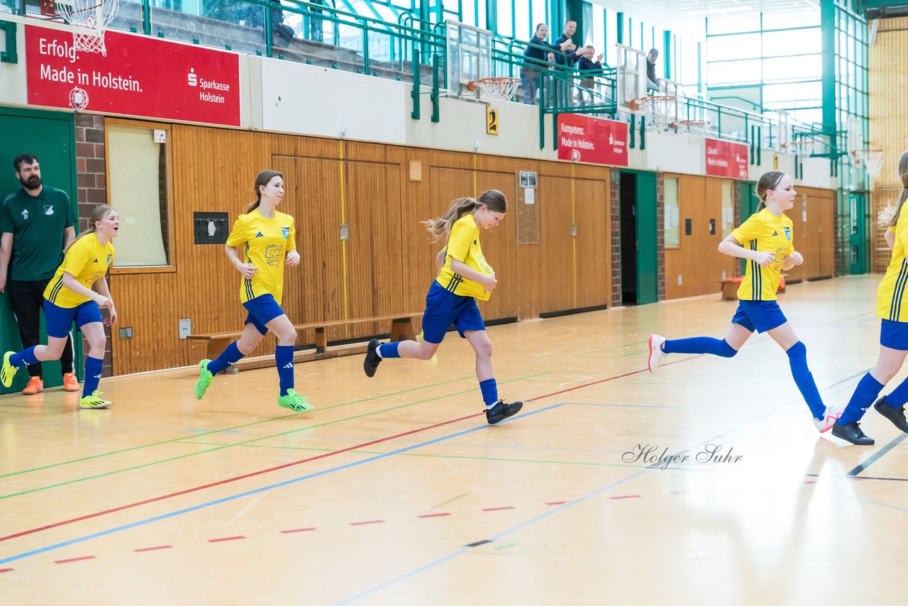 Bild 100 - Falko Cup